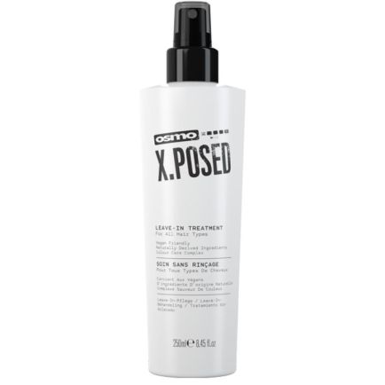 Osmo X.Posed Leave-In Treatmen 250ml